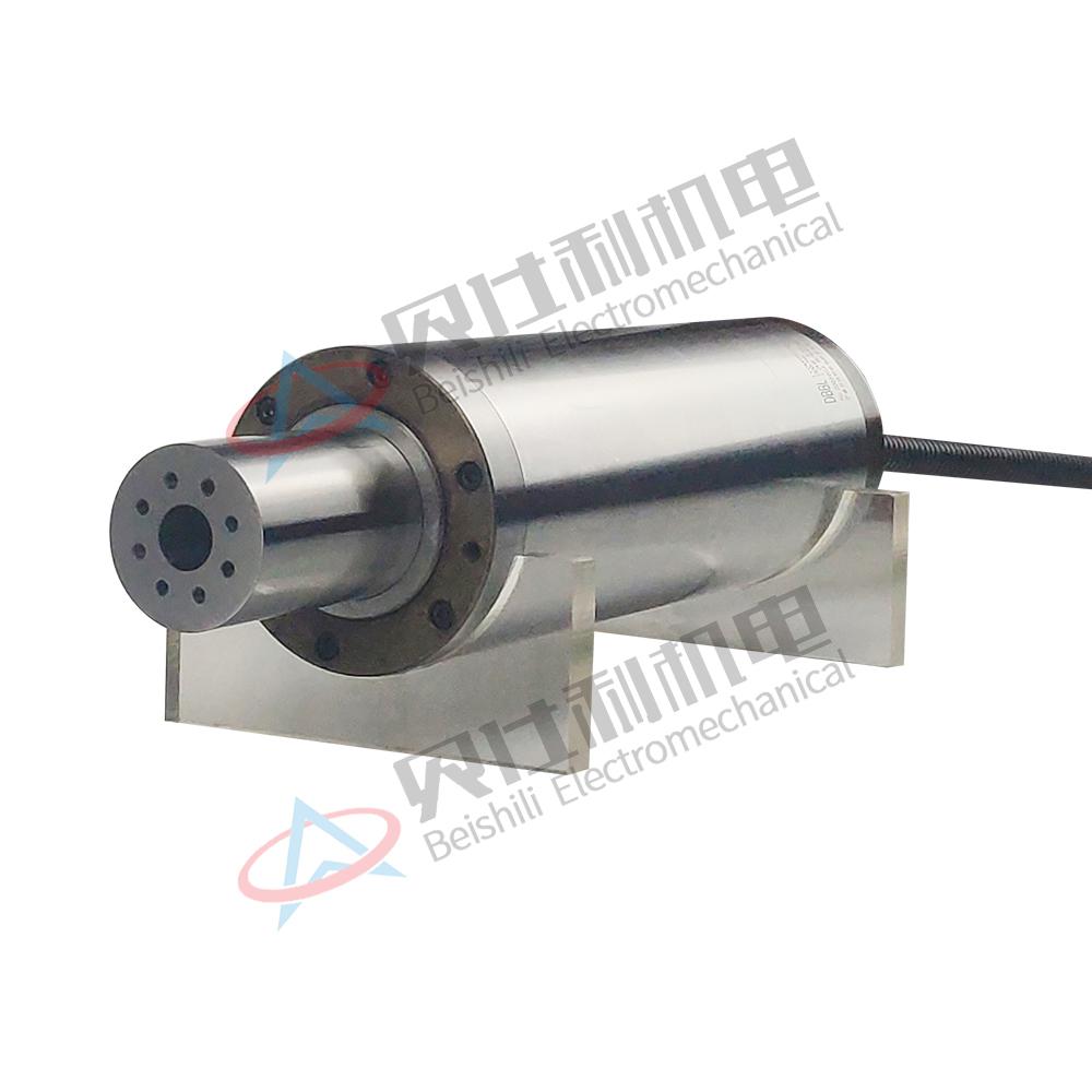 高速节能工件轴