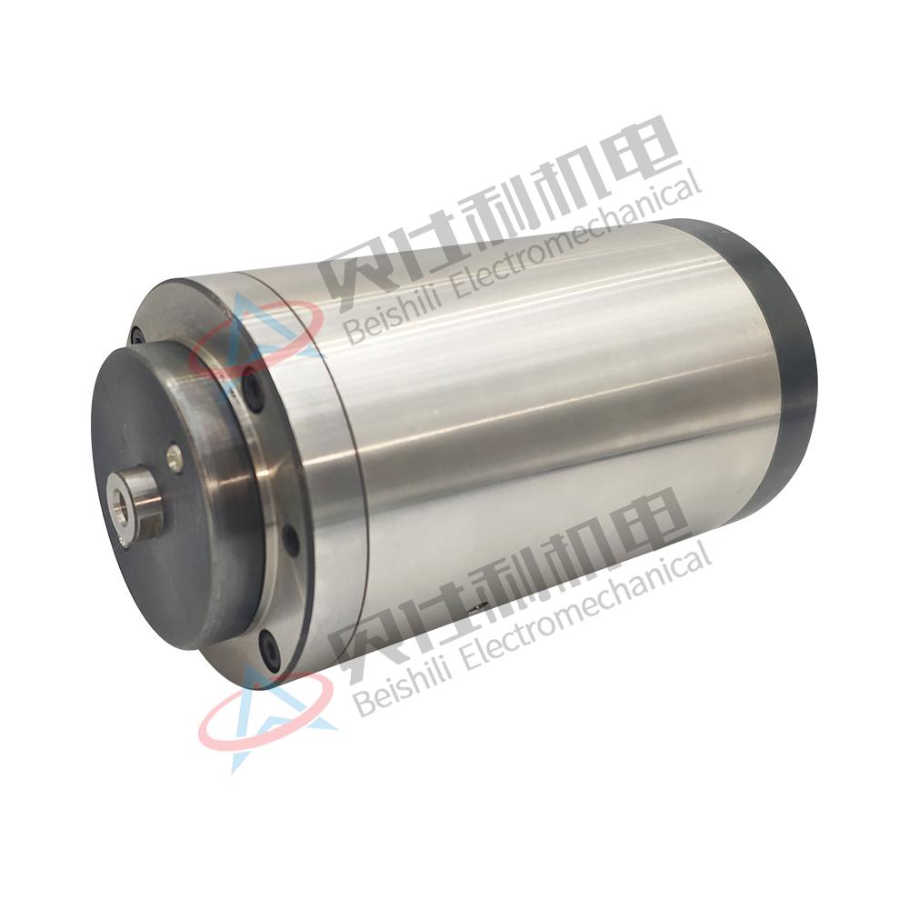 超精机工件主轴